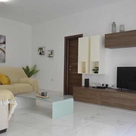 Lorenza Letting Apartment Marsaxlokk Exteriér fotografie