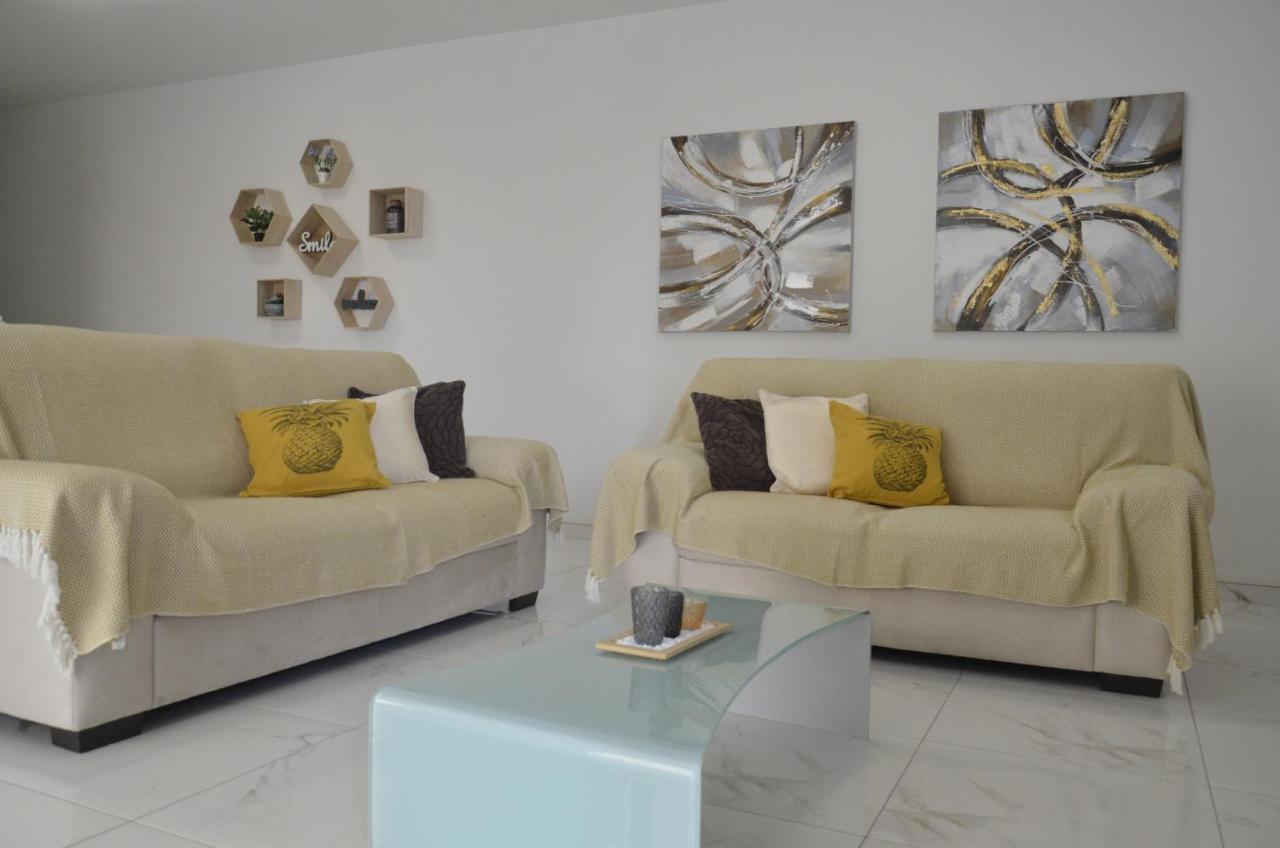 Lorenza Letting Apartment Marsaxlokk Exteriér fotografie