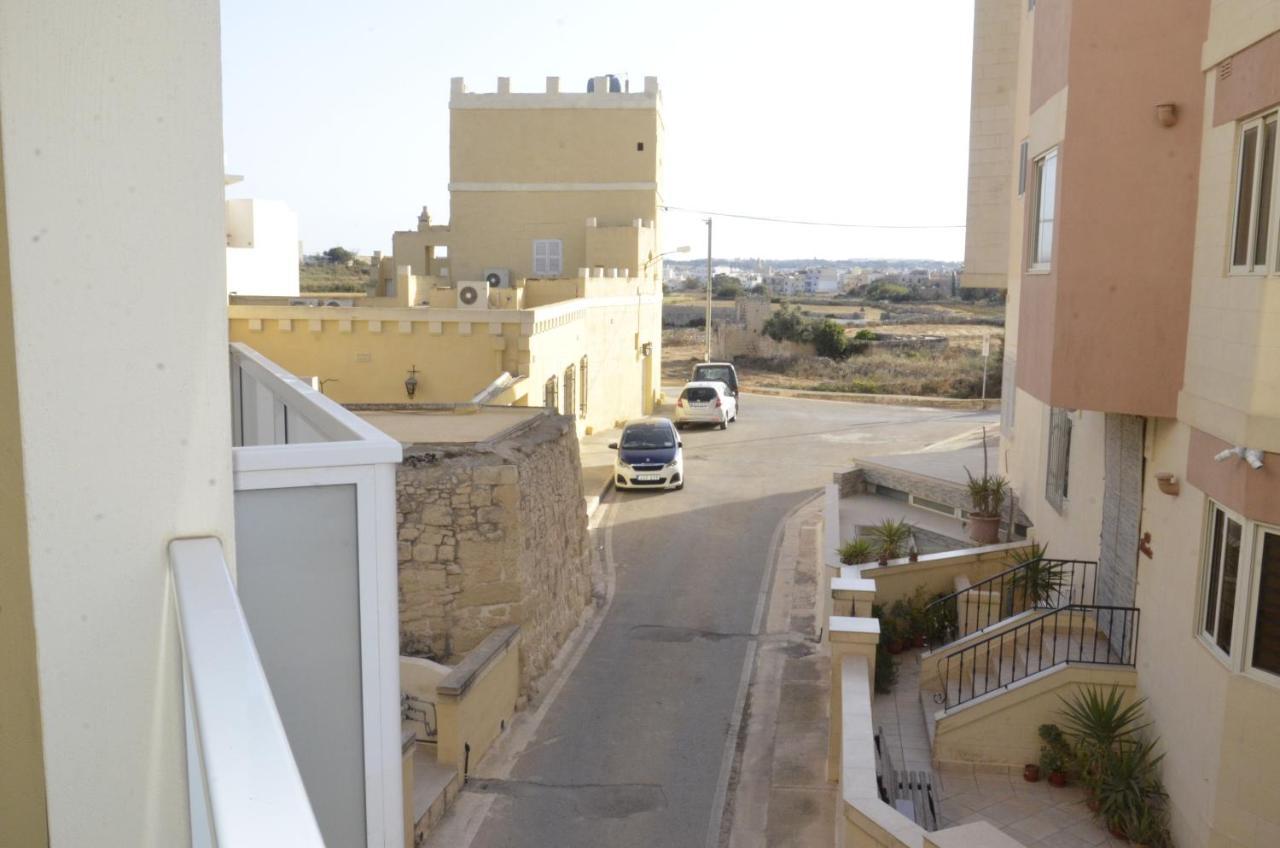 Lorenza Letting Apartment Marsaxlokk Exteriér fotografie