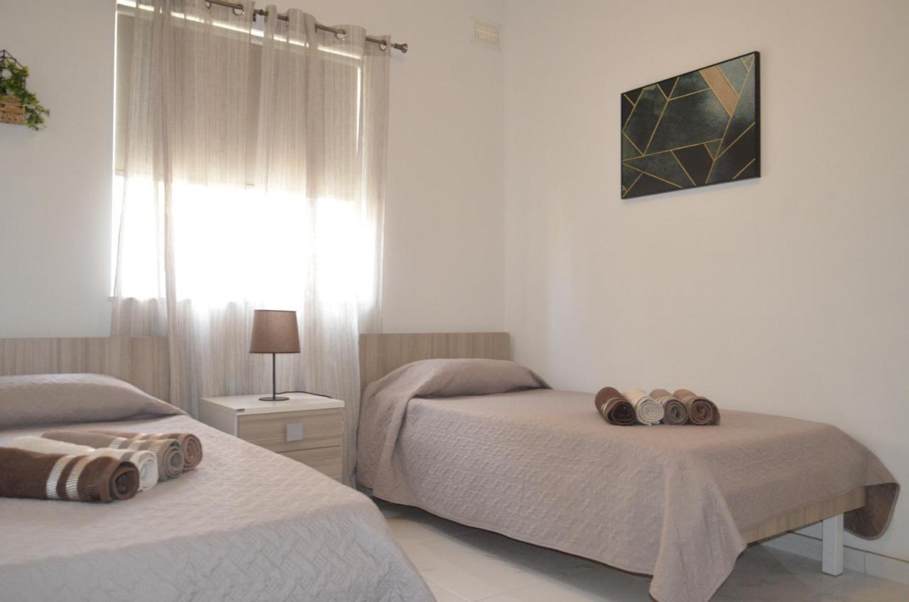 Lorenza Letting Apartment Marsaxlokk Exteriér fotografie