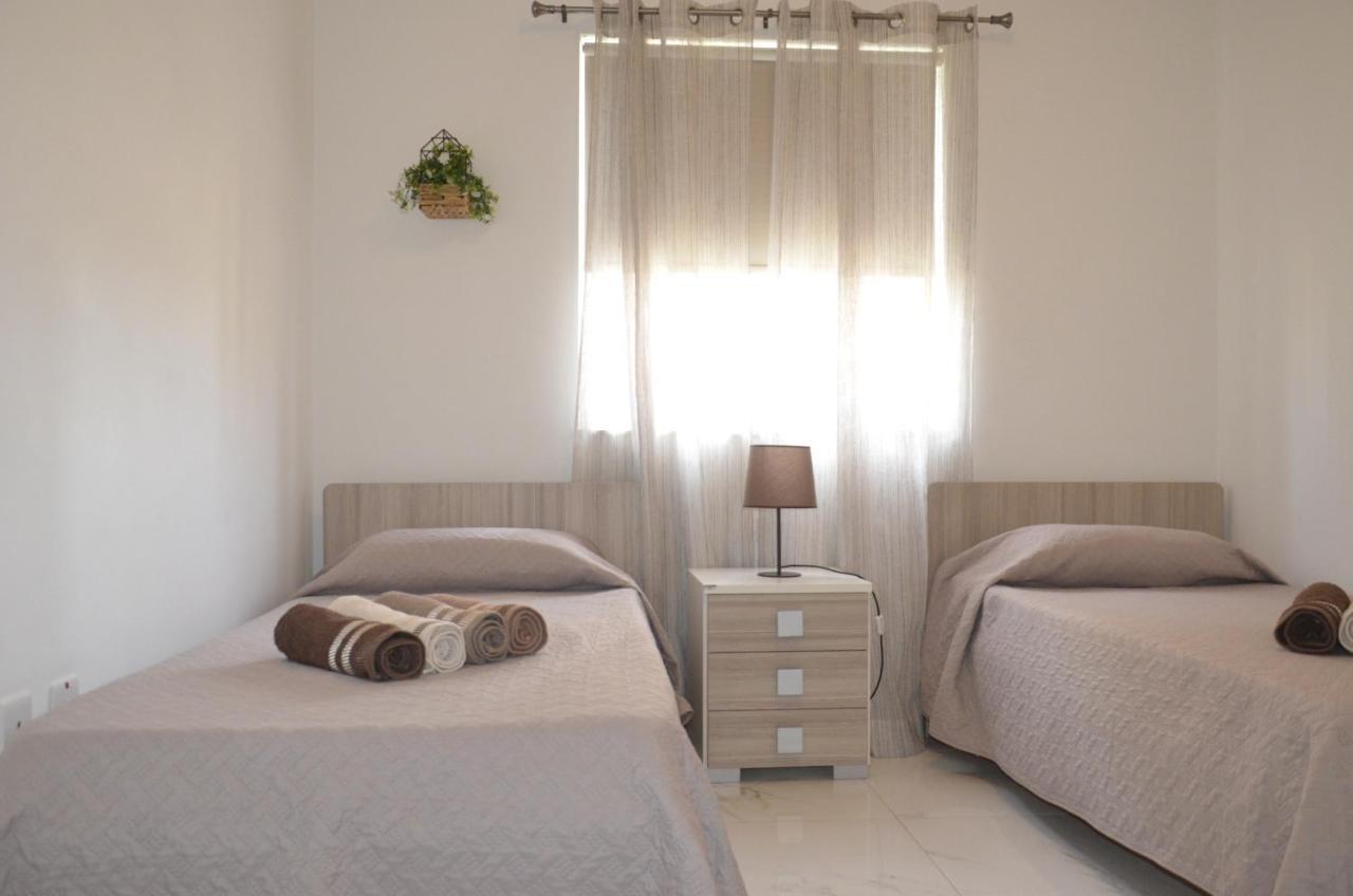 Lorenza Letting Apartment Marsaxlokk Exteriér fotografie
