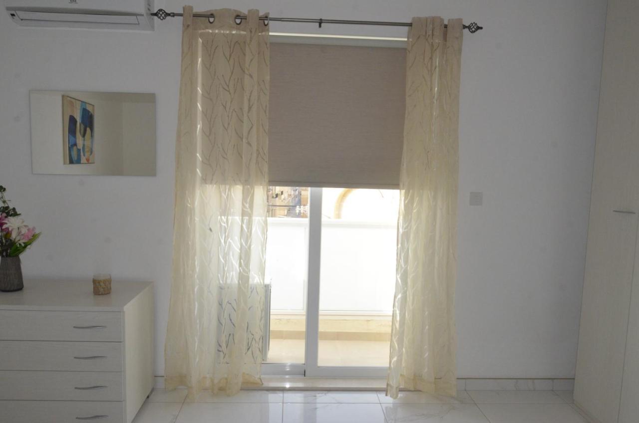 Lorenza Letting Apartment Marsaxlokk Exteriér fotografie