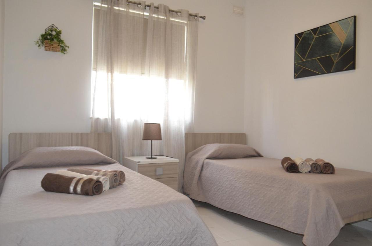 Lorenza Letting Apartment Marsaxlokk Exteriér fotografie