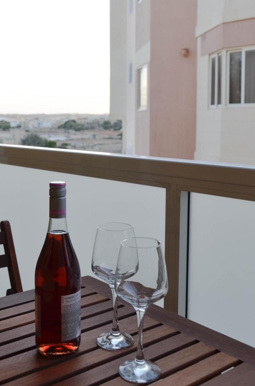 Lorenza Letting Apartment Marsaxlokk Exteriér fotografie