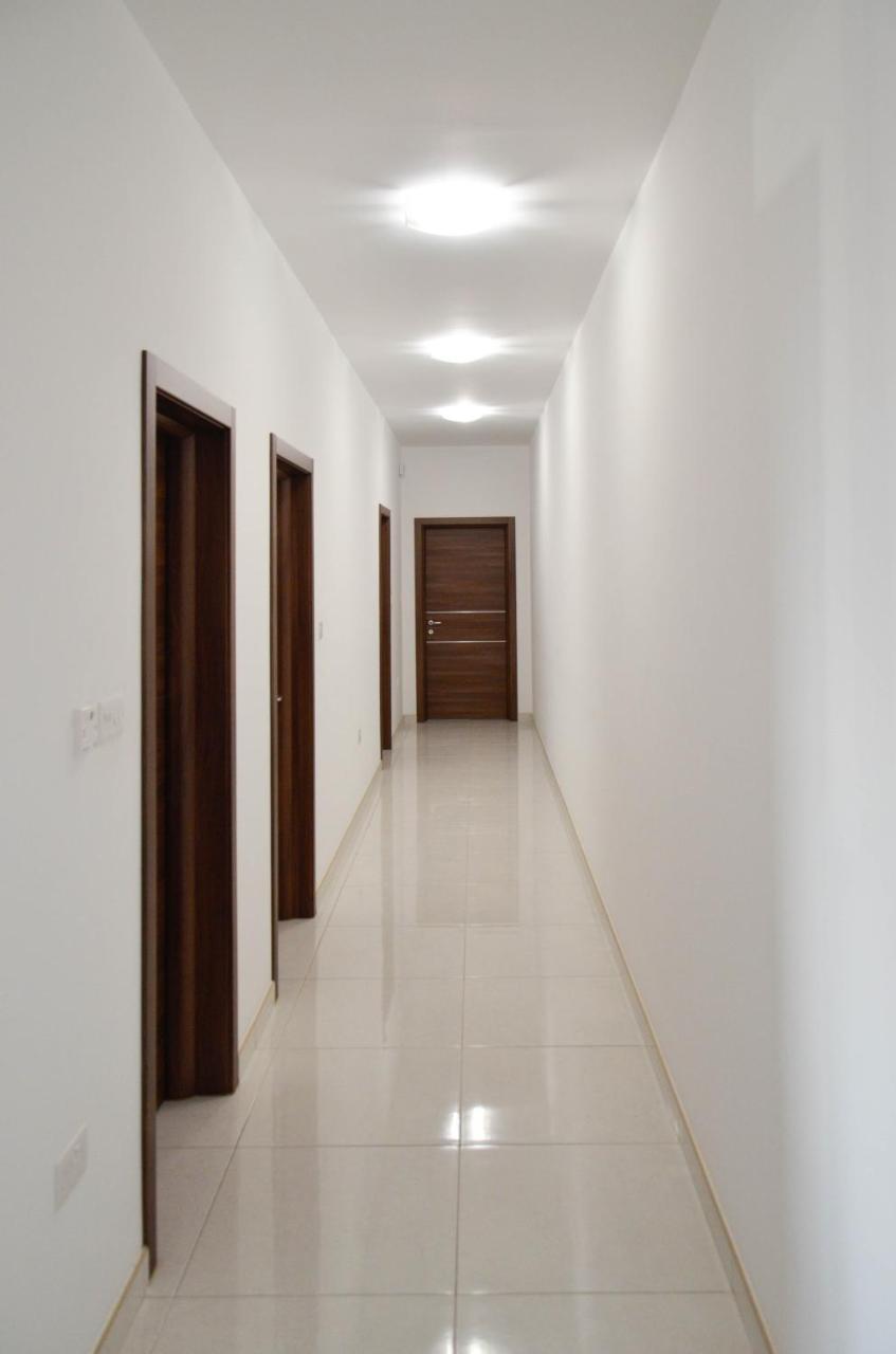 Lorenza Letting Apartment Marsaxlokk Exteriér fotografie